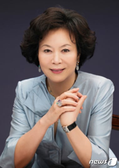 [신영자 검찰 출석] 