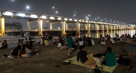 제주 열대야. /자료사진=뉴스1
