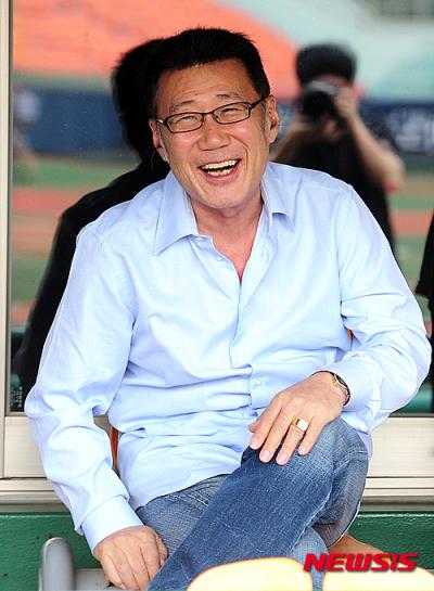 하일성. /자료사진=뉴시스