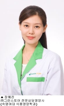 건강을 위한 오메가3 제대로 고르는 법