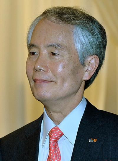 부구욱 딸. 부구욱 새누리당 윤리위원장 내정자. /자료사진=뉴시스