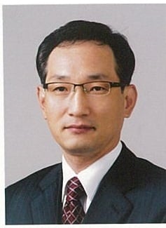 김유상 미래전략실장 /사진=이스타항공 제공
