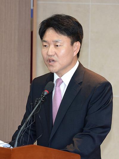 특별검사로 임명된 이금로 인천지검장. /자료사진=뉴시스