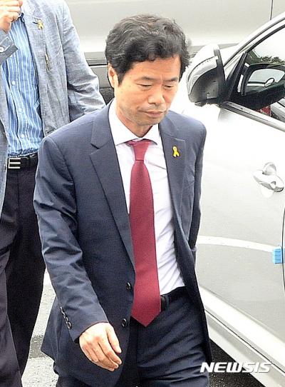 김승환 교육감. /사진=뉴시스