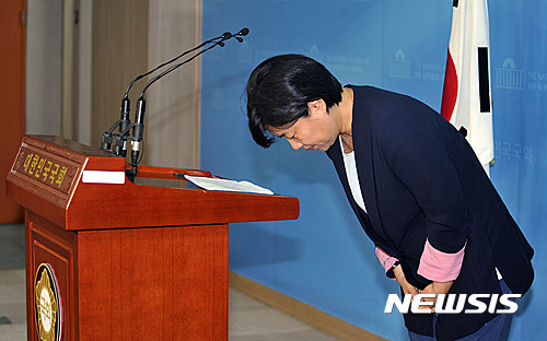 서영교 의원. /자료사진=뉴시스