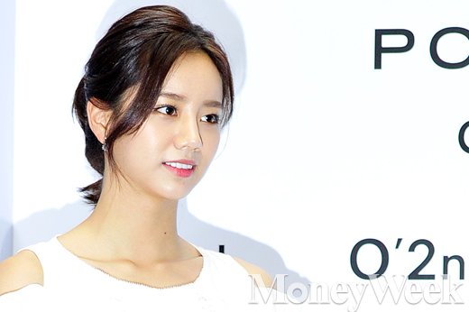 [MW사진] 걸스데이 혜리 '초롱초롱 눈망울'
