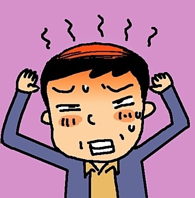 [이성환의 남성탈모치료] M자 탈모로 걱정하는 남성에게 필요한 것
