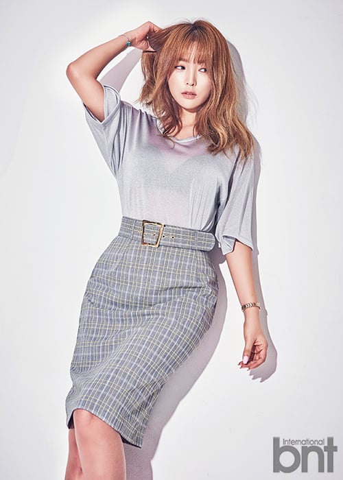 홍진영 