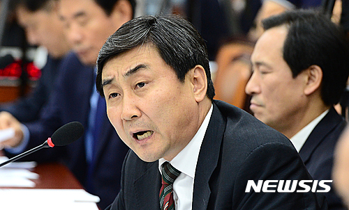 이종걸 더민주 의원. /자료사진=뉴시스