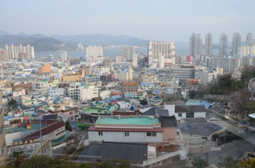 마산항/사진=머니위크DB