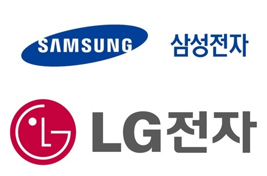 '전자 쌍두마차' 삼성·LG, 2분기 나란히 호실적