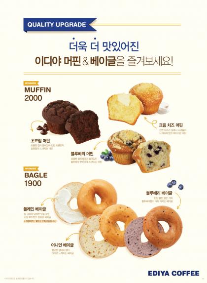 @머니위크MNB, 식품 유통 · 프랜차이즈 외식 & 창업의 모든 것