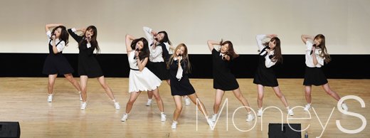 [머니S포토] 러블리즈. 