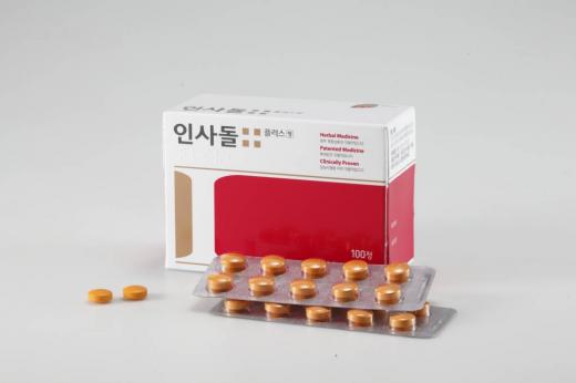 동국제약의 인사돌 플러스. /자료사진=머니투데이 DB