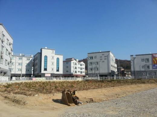 주상복합용지, 가격경쟁 대신 '공모형입찰'로 변화