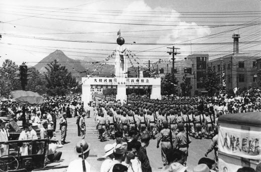 서울역사박물관, 광복절 맞아 '격동의 서울 1945-1948' 사진전 개최
