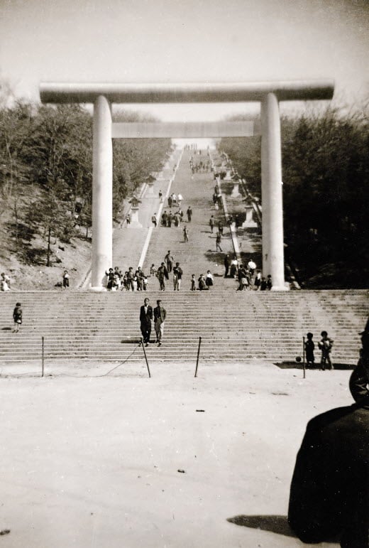 서울역사박물관, 광복절 맞아 '격동의 서울 1945-1948' 사진전 개최