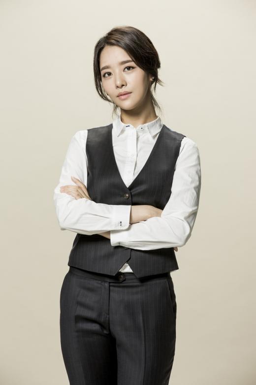 차주영, 드라마 '월계수 양복점 신사들' 캐스팅…재벌가 며느리 연기