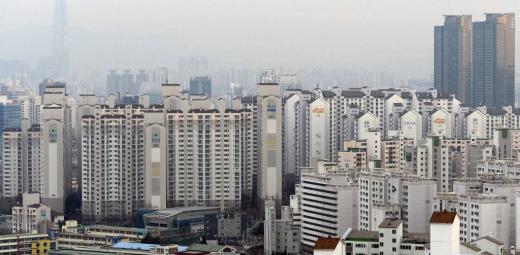 월세비중 45.2%… 1년 전보다 0.3%p 감소