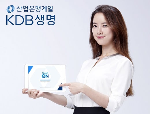 /사진=KDB생명