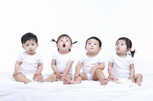 청주네쌍둥이. 사진은 기사내용과 무관. /자료사진=이미지투데이