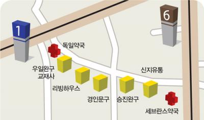 [장난감 세상] '창신동 문구완구거리' 집중해부