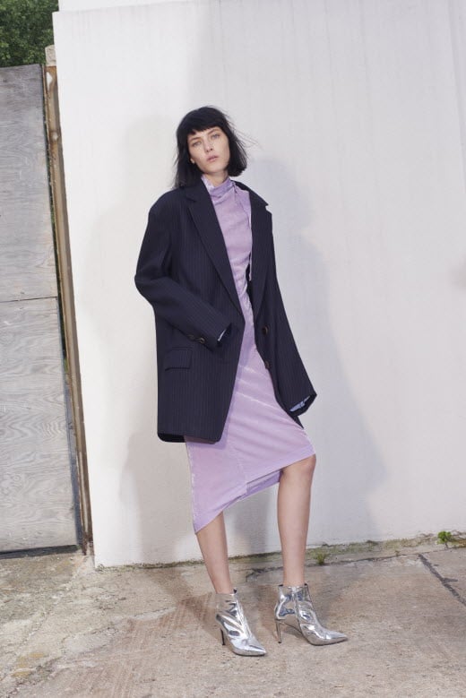 나이스크랍, 16 F/W 광고 캠페인 공개…