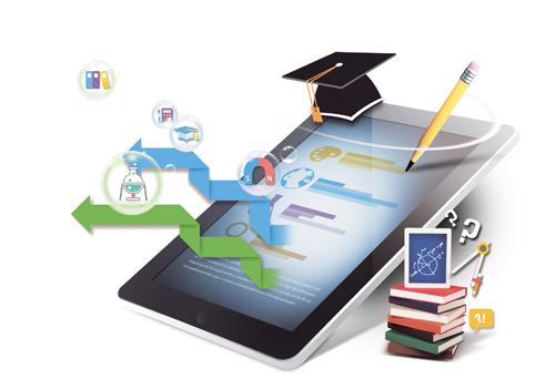 디지털교과서 보급 확대… 2018년 초3~중3 사회·과학·영어 적용