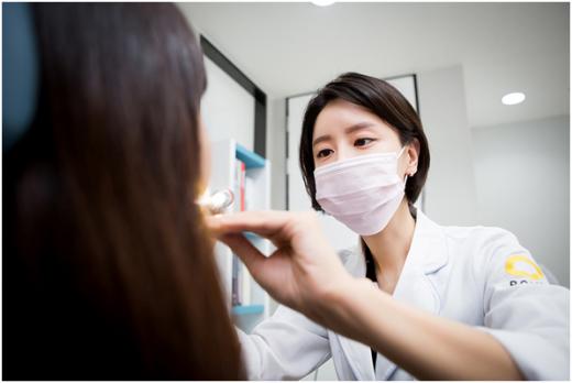 [박주연 원장의 침샘비대증 이야기⓵] 다이어트 후에 더 커진 얼굴, 원인은 침샘비대증?