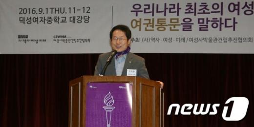 조희연 서울시교육감. /사진=뉴스1