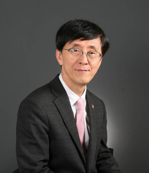 김경환 제1차관/사진=국토교통부