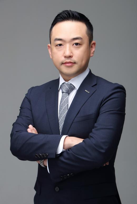 [인사] 스토케코리아, 백인근 대표이사 신임 지사장으로 선임