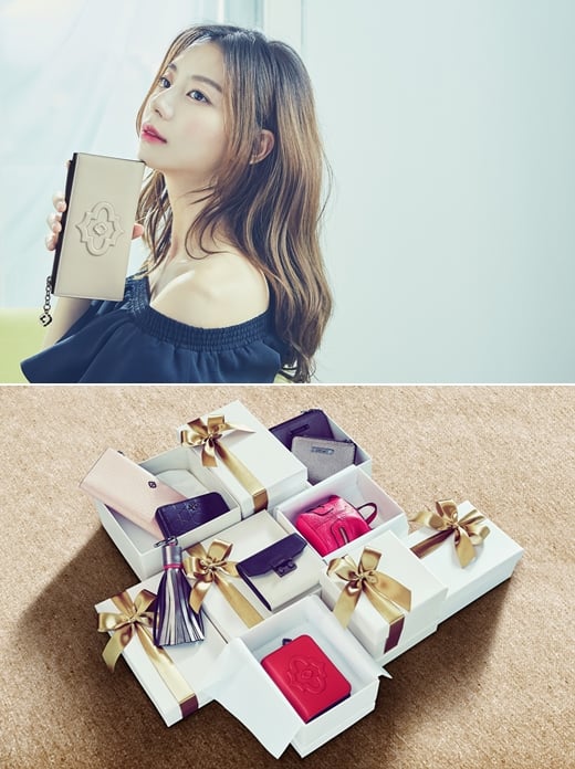 오야니, '지갑 컬렉션' 추석선물로 제안