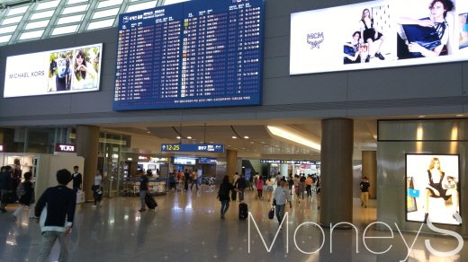 인천공항 터미널 /사진=박찬규 기자