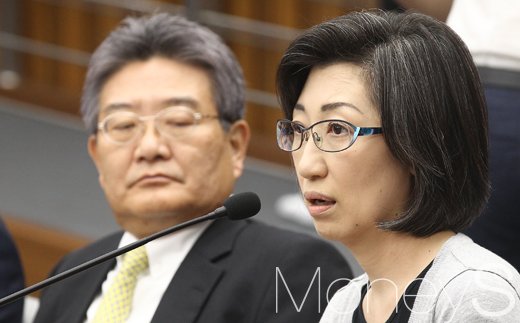 [머니S포토] 최은영, 