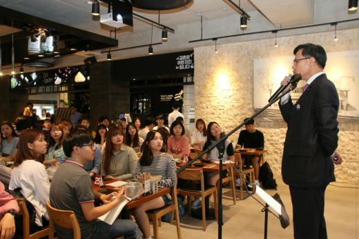 @머니S MNB, 식품 유통 · 프랜차이즈 외식 & 창업의 모든 것