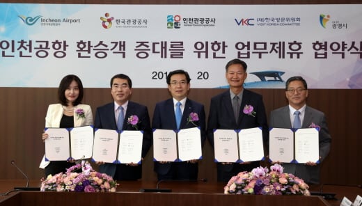/사진=인천공항공사 제공
