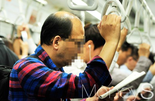 [머니S포토] 9시부터 전국 철도-지하철 파업, 언제까지 지속될까