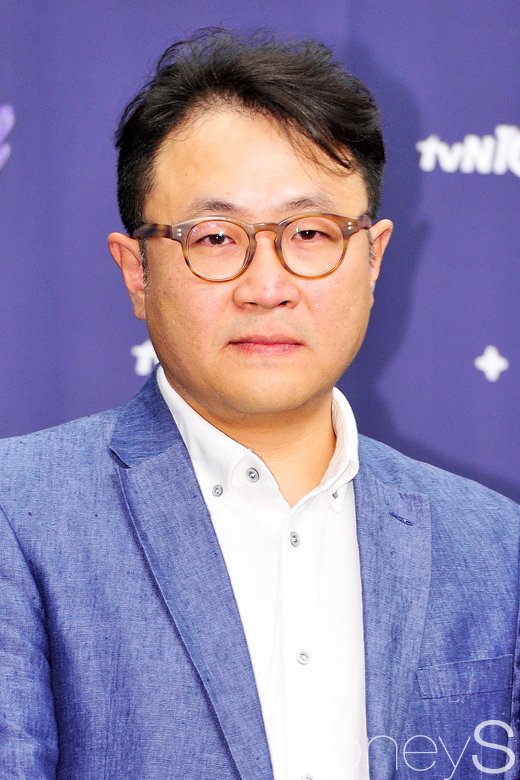 [머니S포토] 이명한 tvN 본부장, 