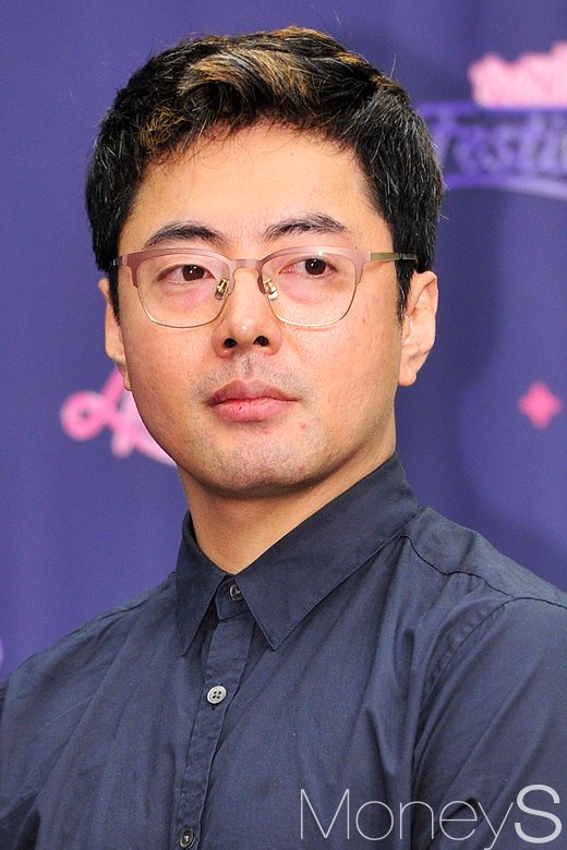[머니S포토] 유성모 PD, 
