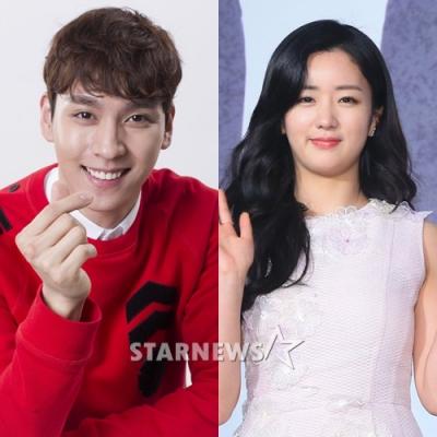 우결 최태준 윤보미. /사진=스타뉴스