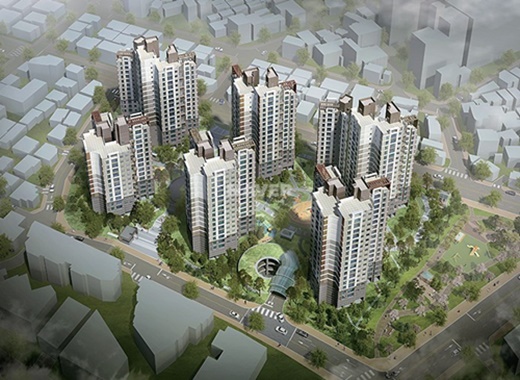 아파트투유. 마포 한강 IPARK 아파트. /사진=홈페이지 캡처