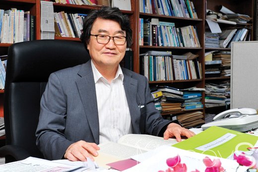 이광택 국민대 법학부 명예교수. /사진=임한별 기자