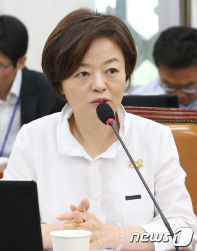 진선미 의원. /자료사진=뉴스1