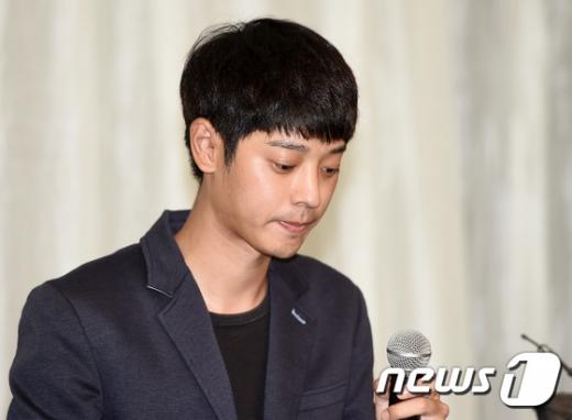 정준영 무혐의. /자료사진=뉴스1