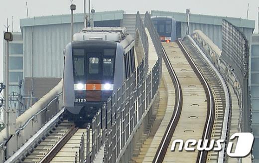 인천교통공사. 사진은 기사내용과 무관. /자료사진=뉴스1