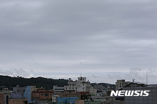 내일 날씨. /자료사진=뉴시스