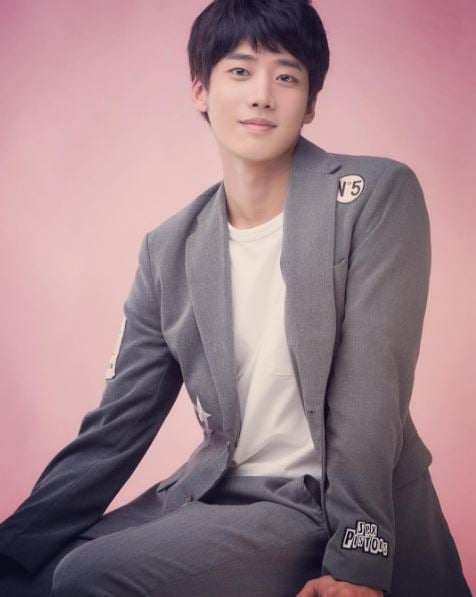 최창엽. /자료=배우 최창엽 인스타그램 캡처