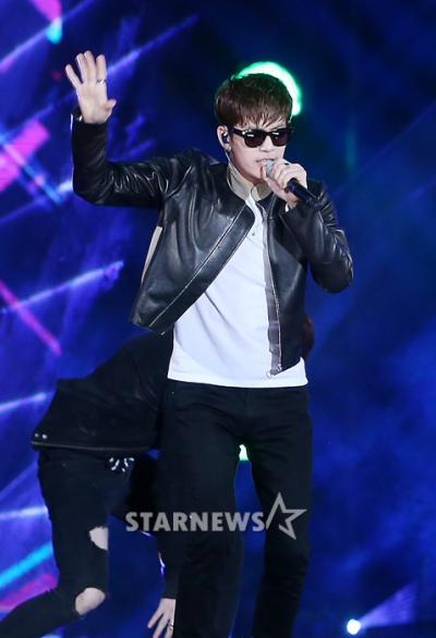 DMC페스티벌. 가수 세븐. /자료사진=스타뉴스
