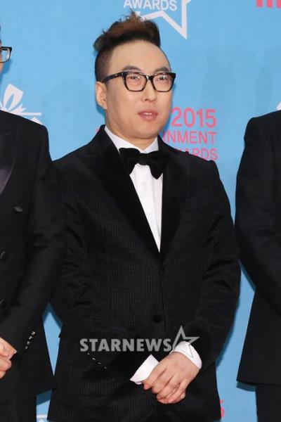 무한도전 박명수. /자료사진=스타뉴스